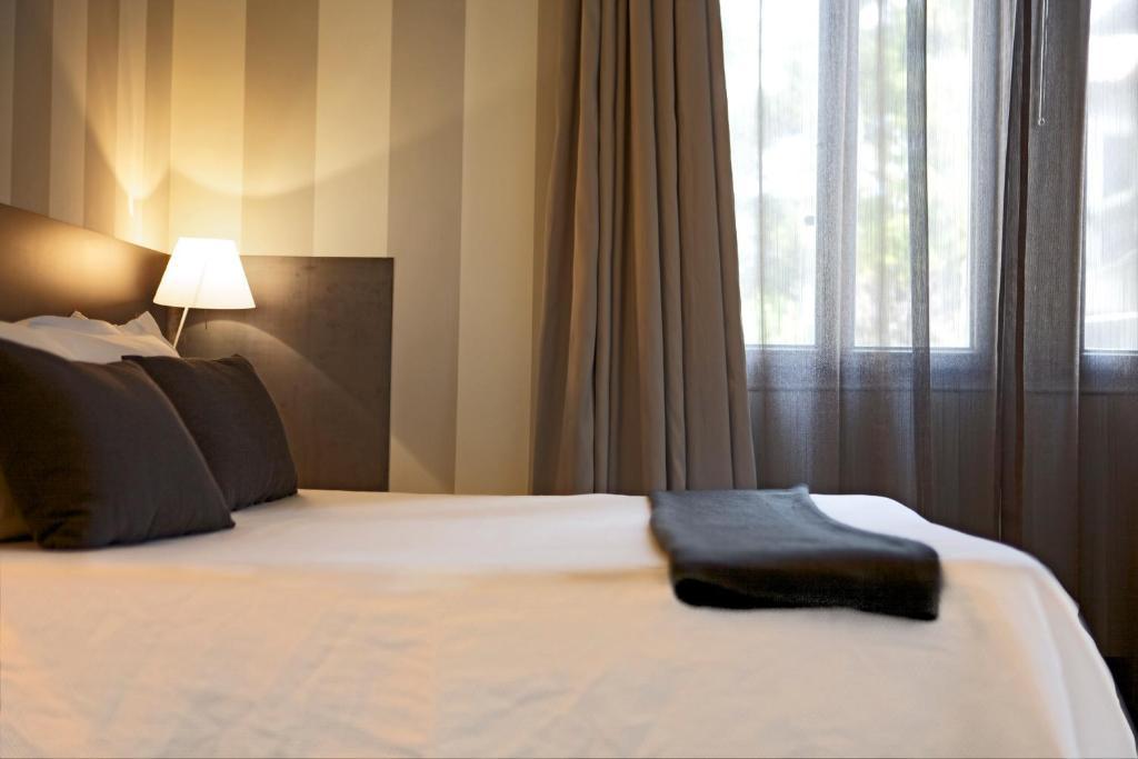 Hotel Clocchiatti Next Udine Cameră foto