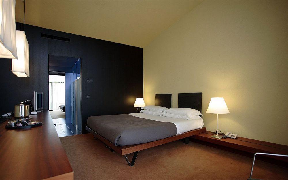 Hotel Clocchiatti Next Udine Exterior foto