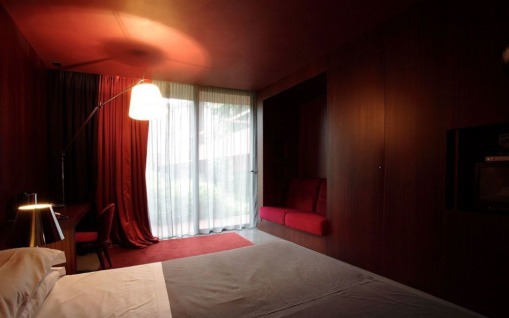 Hotel Clocchiatti Next Udine Exterior foto