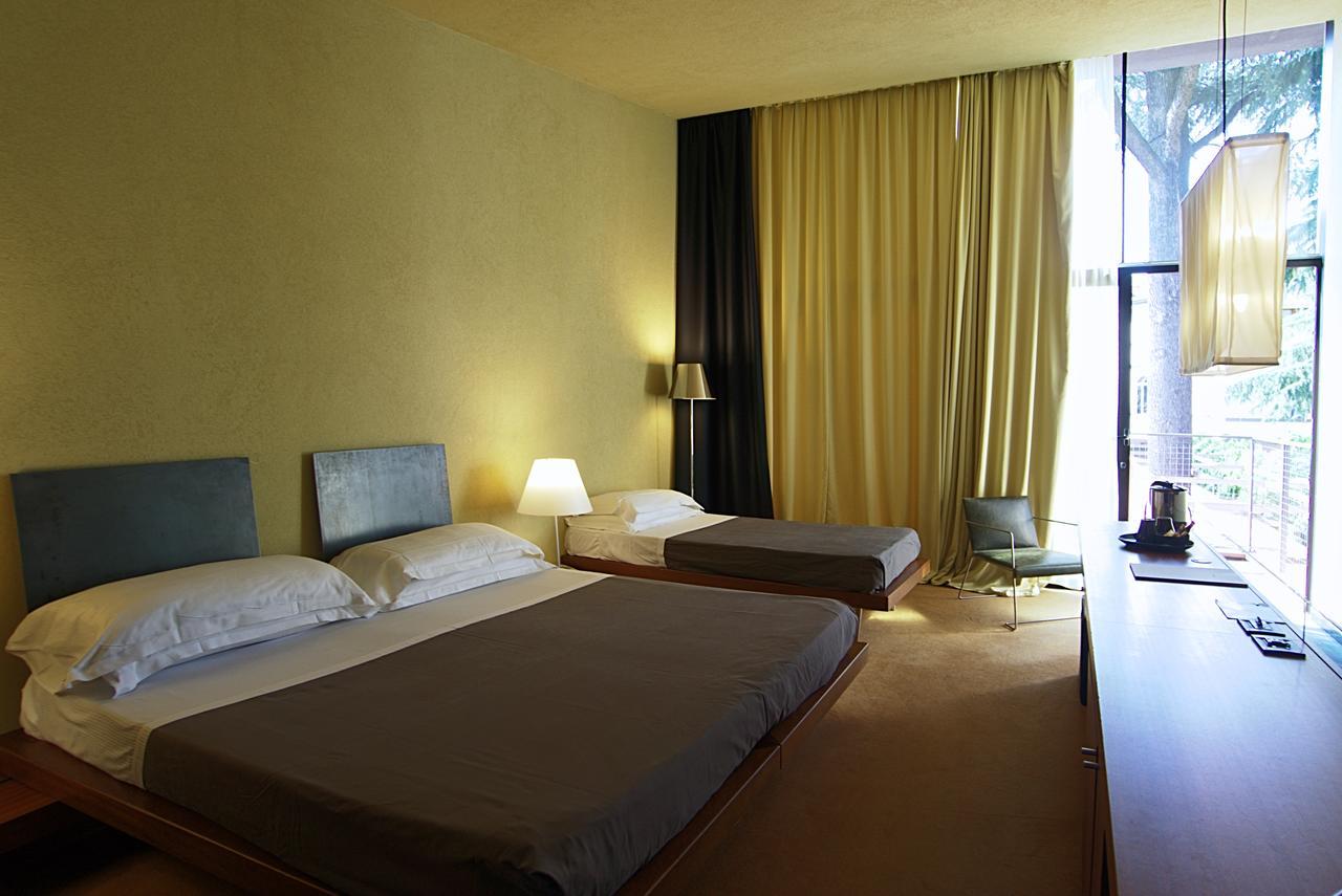 Hotel Clocchiatti Next Udine Exterior foto