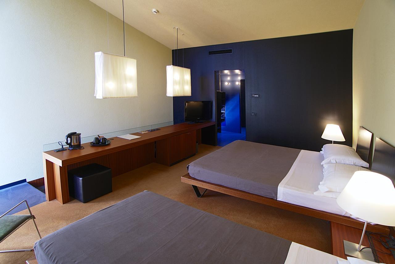 Hotel Clocchiatti Next Udine Exterior foto