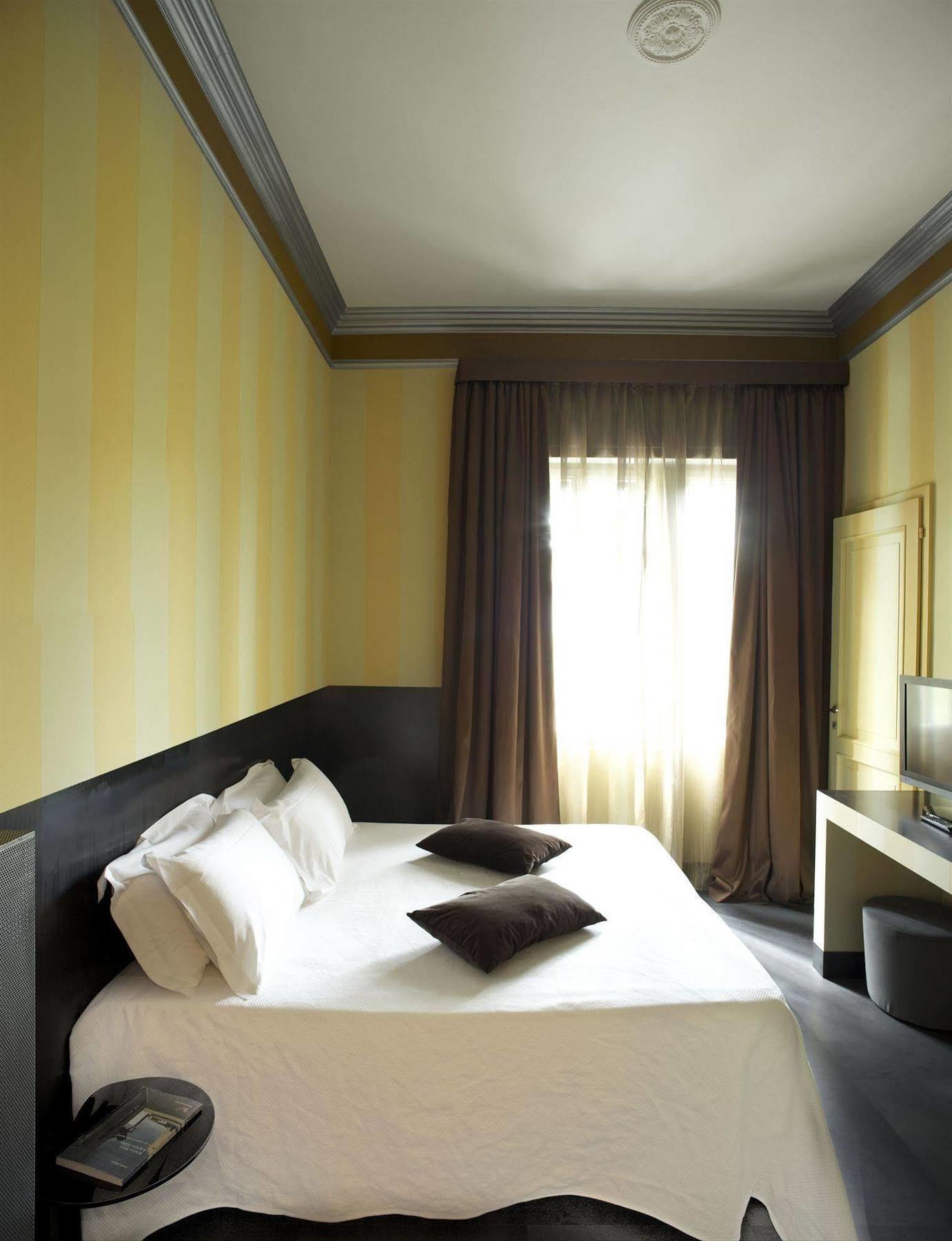 Hotel Clocchiatti Next Udine Exterior foto