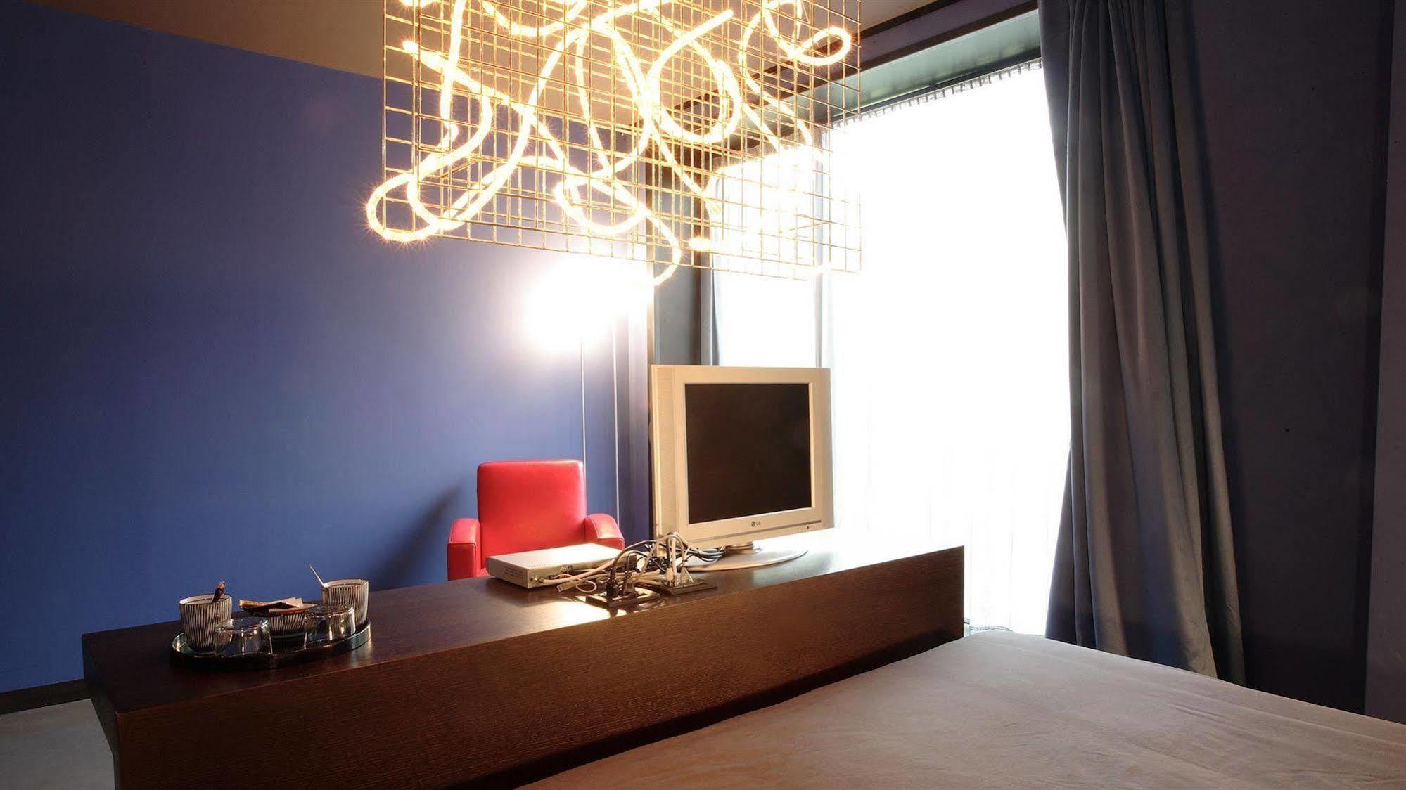 Hotel Clocchiatti Next Udine Exterior foto